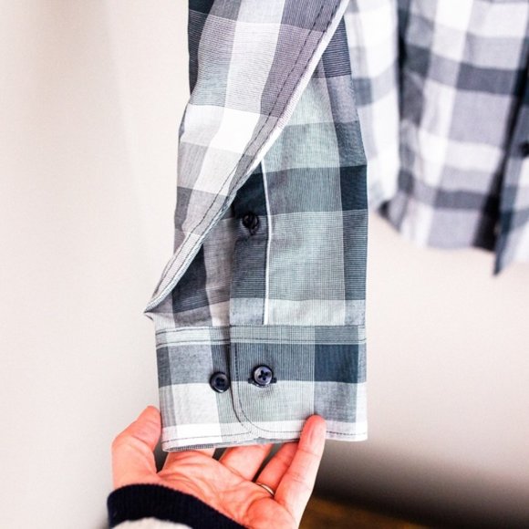 Original Penquin Button-up Shirt Size XXL - Picture 4 of 8